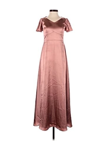 Galina Signature Cocktail Dress (view 1)
