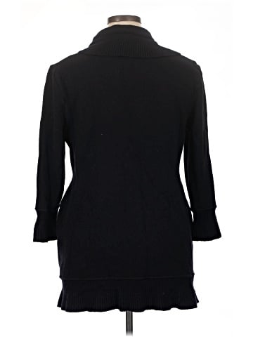 St. John Collection Cardigan (view 2)