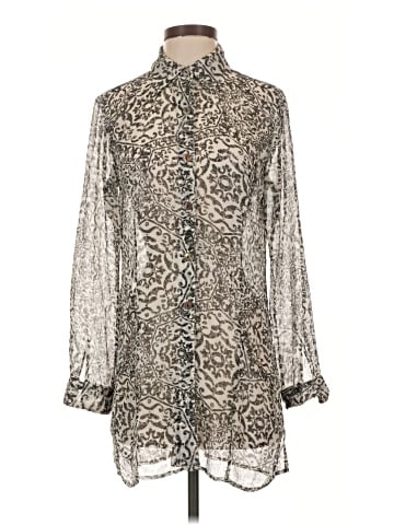 Additions by Chico's Cocktail Dress (view 1)