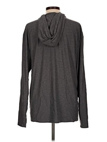 Colosseum Athletics Zip Up Hoodie (view 2)