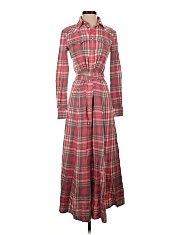 Polo by Ralph Lauren Casual Dress (view 1)
