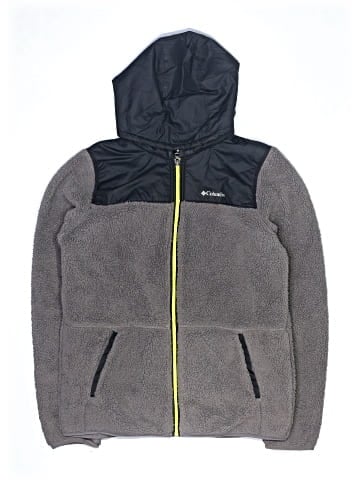 Columbia Jacket (view 1)