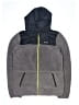 Columbia 100% Polyester Gray Jacket Size 18 - photo 1