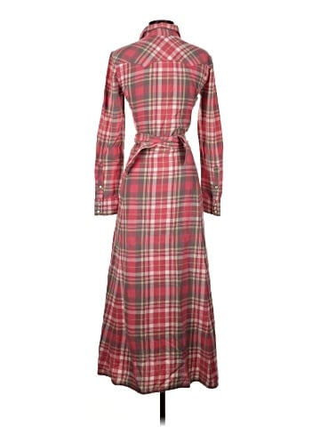 Polo by Ralph Lauren Casual Dress (view 2)