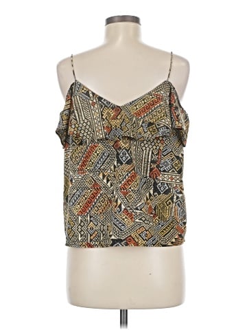 Lucky Brand Sleeveless Blouse (view 2)