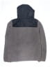 Columbia 100% Polyester Gray Jacket Size 18 - photo 2