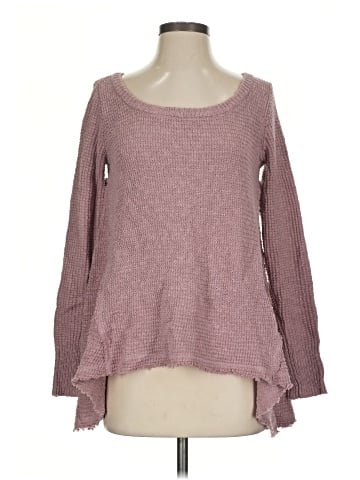 Ruby Moon Pullover Sweater (view 1)