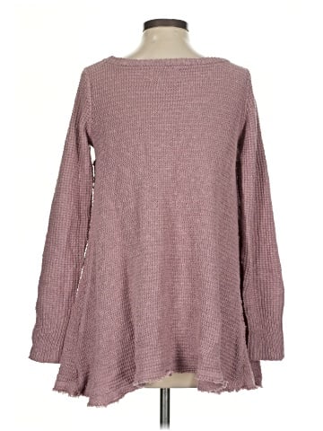 Ruby Moon Pullover Sweater (view 2)