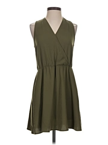 Leith Casual Dress (view 1)