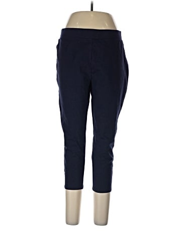Croft & Barrow Casual Pants (view 1)