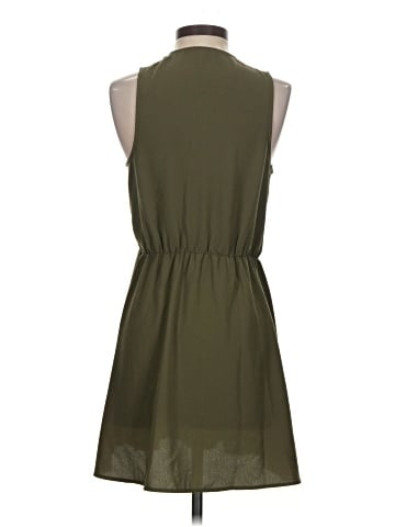 Leith Casual Dress (view 2)