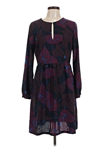 Ann Taylor LOFT Outlet Casual Dress (view 1)