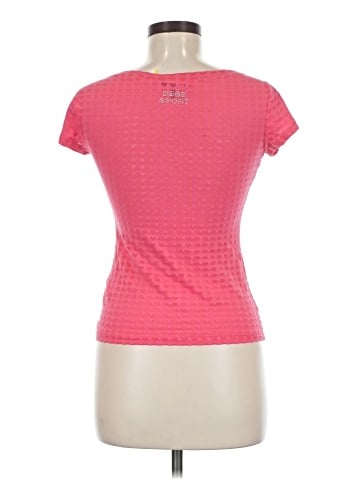 Bebe Sport Short Sleeve T-Shirt (view 2)