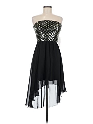 Love Reign Cocktail Dress (view 1)