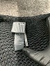 Lilith Black Wool Pullover Sweater Size XS - Sm - photo 7