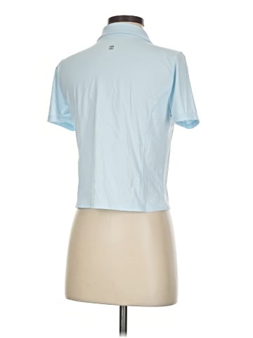 Hind Short Sleeve Blouse (view 2)