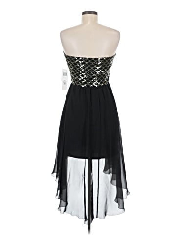 Love Reign Cocktail Dress (view 2)