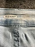 Old Navy Hearts Blue Jeans Size 14 - photo 4