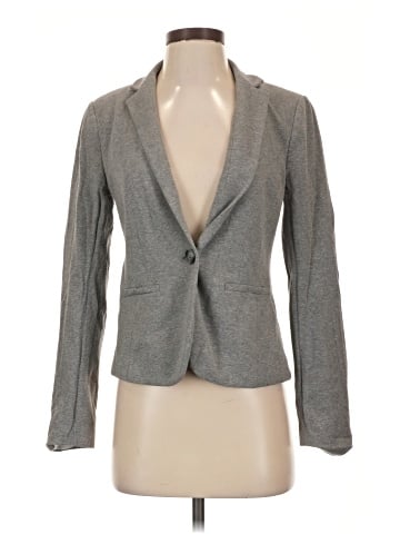 Ann Taylor LOFT Outlet Blazer (view 1)