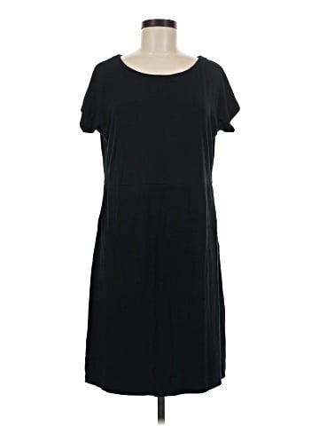 J.Jill Casual Dress (view 1)