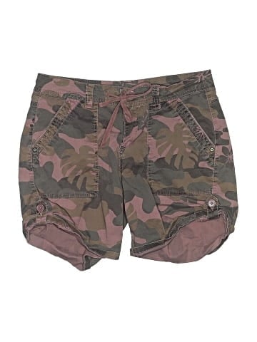 Supplies Cargo Shorts (view 1)