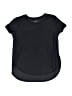 Active by Old Navy Black Active T-Shirt Size M (kids) - photo 1