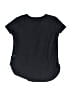 Active by Old Navy Black Active T-Shirt Size M (kids) - photo 2
