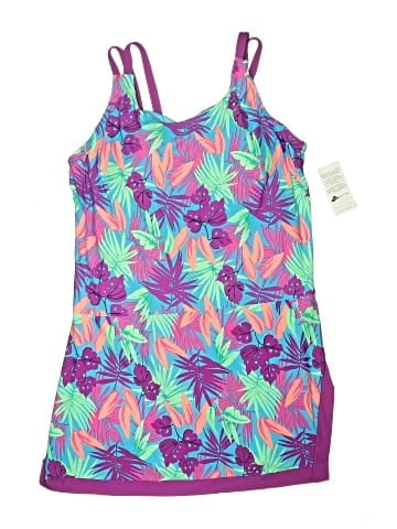 Lands' End Swimsuit Cover Up (view 1)