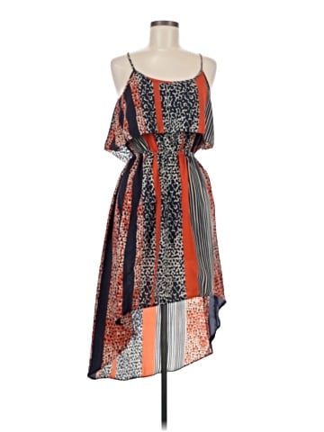 Romeo & Juliet Couture Casual Dress (view 1)
