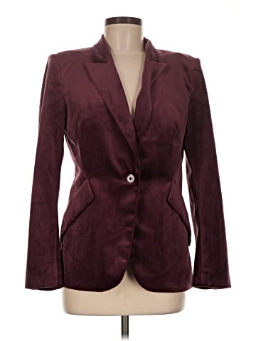 White House Black Market Blazer (view 1)