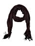 Unbranded Burgundy Scarf One size - photo 1