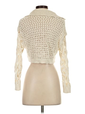 Free People 3/4 Sleeve Blouse (view 2)
