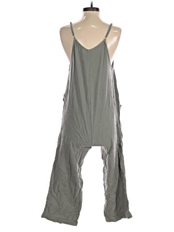 Millibon Jumpsuit (view 2)