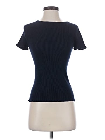 Philosophy Republic Clothing Short Sleeve Top (view 1)