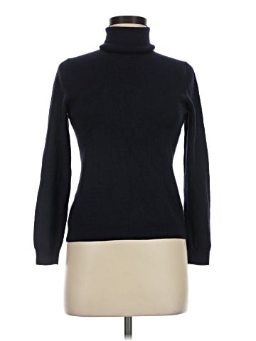 Brooks Brothers Wool Pullover Sweater (view 1)