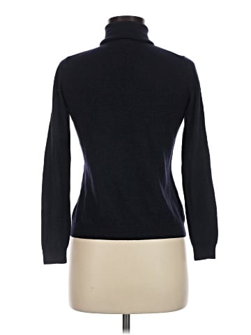 Brooks Brothers Wool Pullover Sweater (view 2)