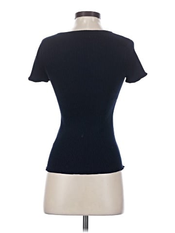 Philosophy Republic Clothing Short Sleeve Top (view 2)