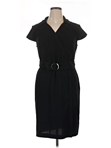 S.L. Fashions Casual Dress (view 1)