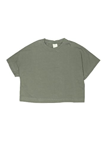 Zara Short Sleeve T-Shirt (view 1)