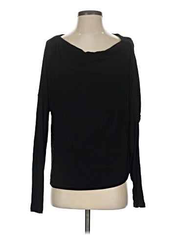 Michael Lauren Long Sleeve T-Shirt (view 1)
