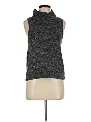 BB Dakota Sweater Vest (view 1)