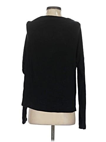 Michael Lauren Long Sleeve T-Shirt (view 2)