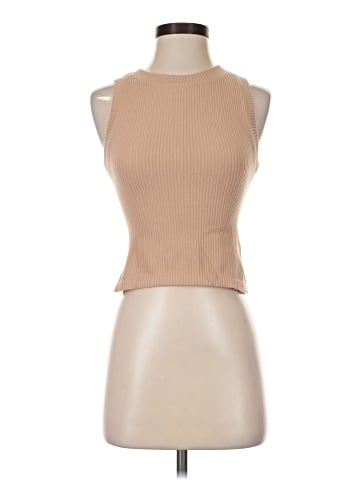 Gypsy & Jade Sleeveless Top (view 1)