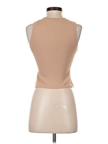 Gypsy & Jade Sleeveless Top (view 2)