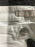 Uniqlo Ivory Jeans Size 26 waist - photo 7