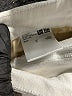 Uniqlo Ivory Jeans Size 26 waist - photo 8