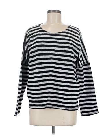 Lucky Brand 3/4 Sleeve T-Shirt (view 1)