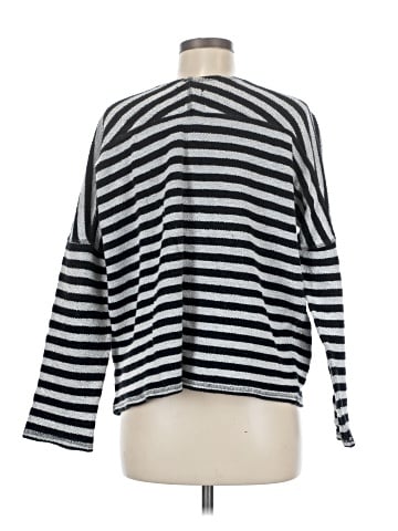 Lucky Brand 3/4 Sleeve T-Shirt (view 2)