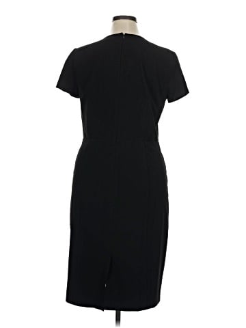 Ann Taylor Factory Casual Dress (view 2)