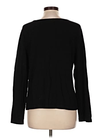 Laura Ashley Long Sleeve Top (view 2)